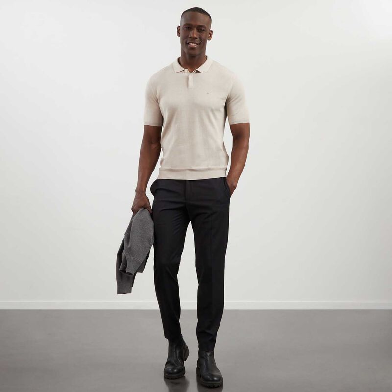Eden Park Paris Pants image number 3