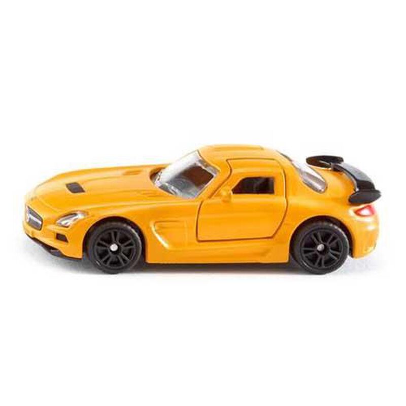 SIKU Mercedes-Benz SLS AMG Black Series image number 0