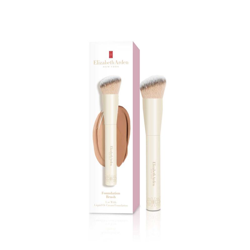 Elizabeth Arden Foundation Brush image number 1