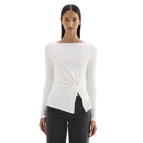 Nude Lucy Zia Top
