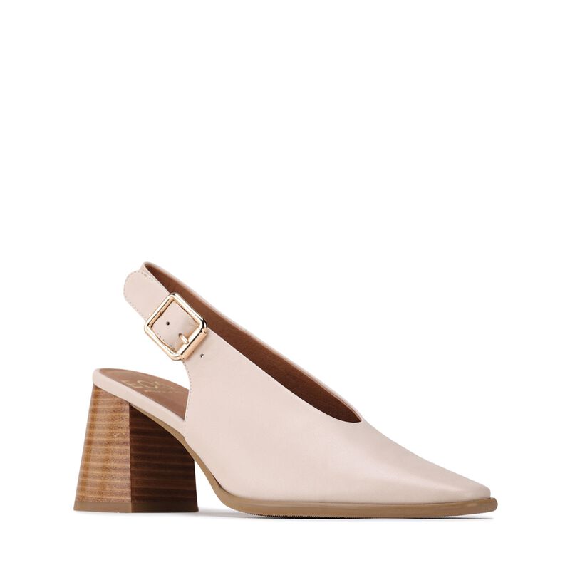 EOS Zana Sling Back image number 1