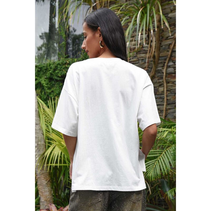 Cooper Love Letters T-Shirt image number 3