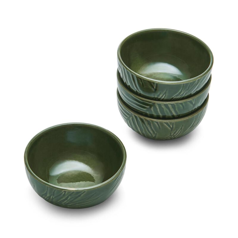 Mikasa Jardin Dip Bowl 10cm Set Of 4 image number 1
