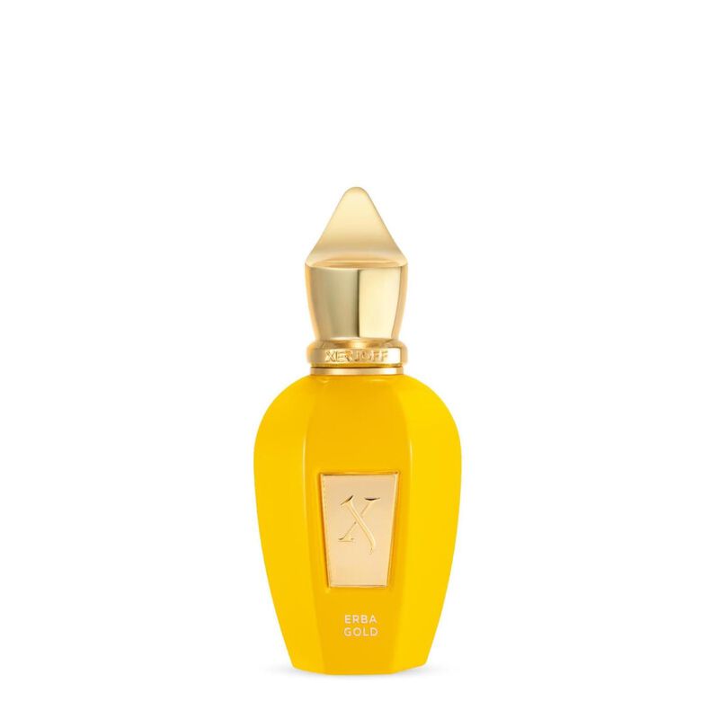 Xerjoff Erba Gold Eau De Parfum 50ml image number 0