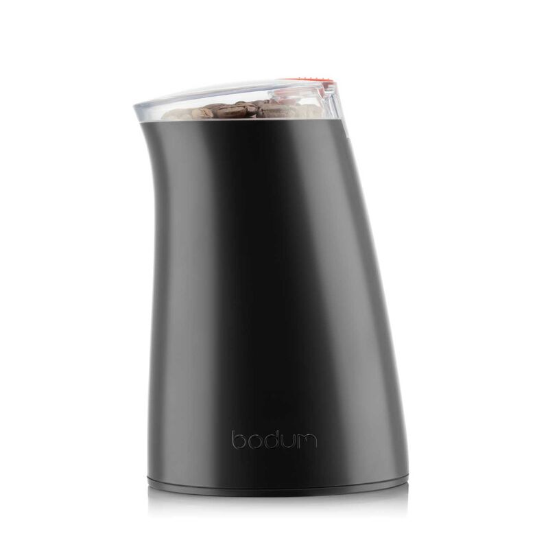 Bodum Blade Coffee Grinder image number 1