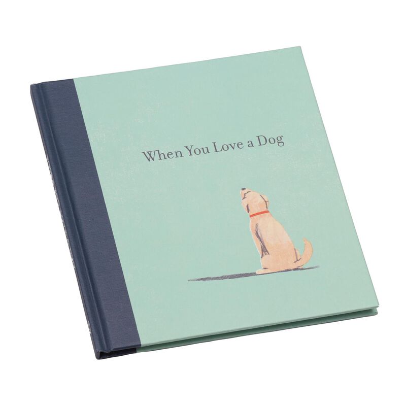 When You Love A Dog image number 2