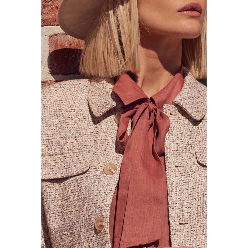 Zoe Kratzmann Adjoin Jacket image number 2