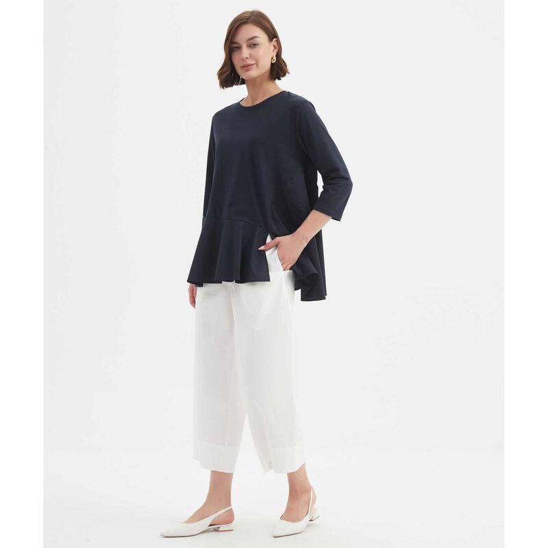 TIRELLI Split Hem Combi Top image number 3