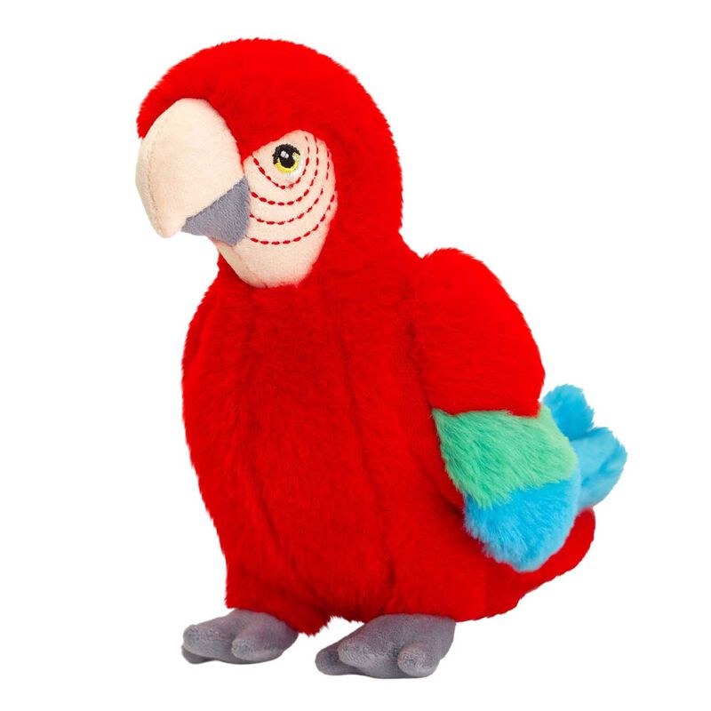 Keeleco Parrot 20cm image number 0