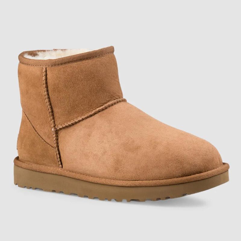 UGG W Classic Mini II image number 1