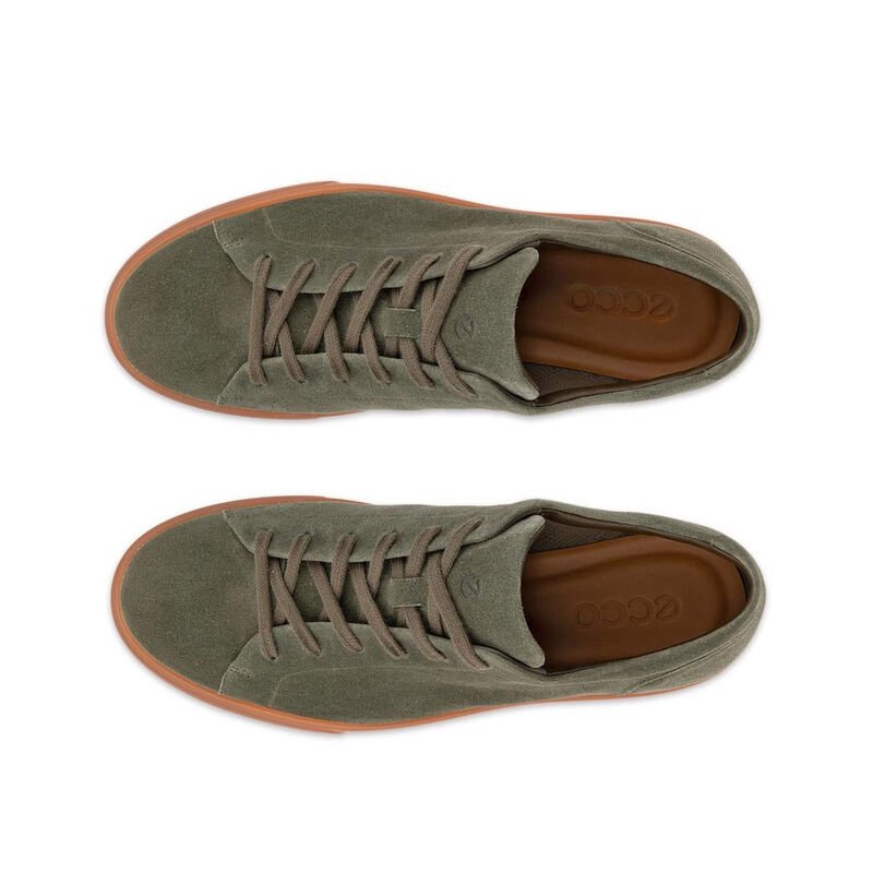 ECCO Soft 10 M Tarmac image number 3
