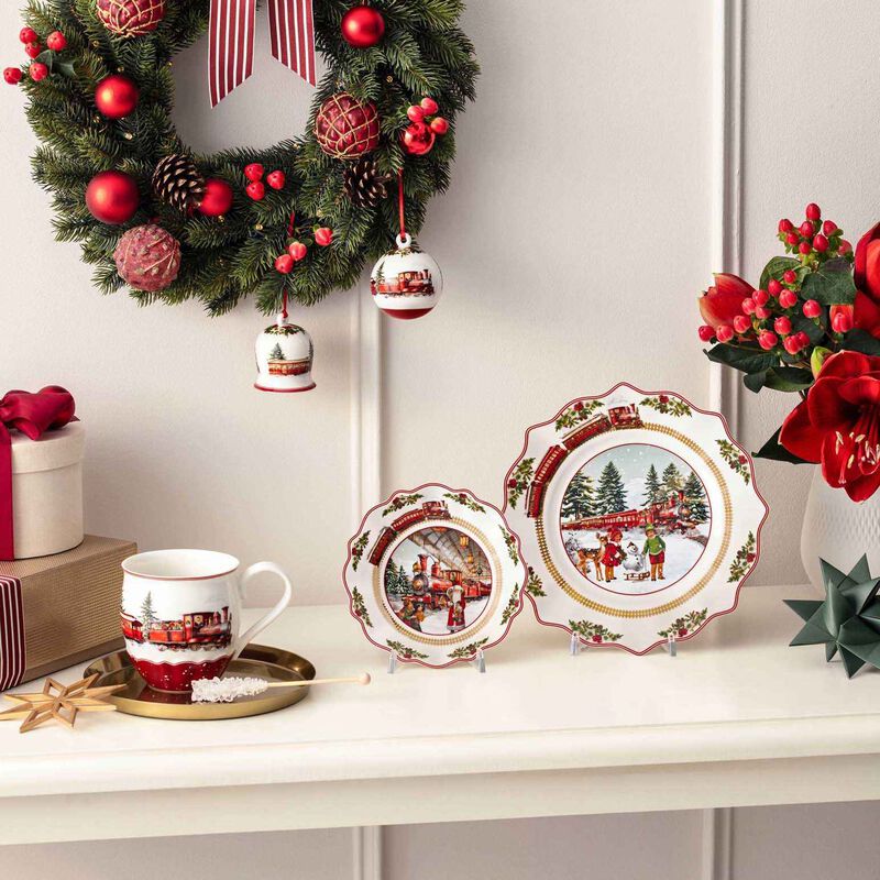 Villeroy & Boch Annual Christmas Edition 2025 Bell image number 2