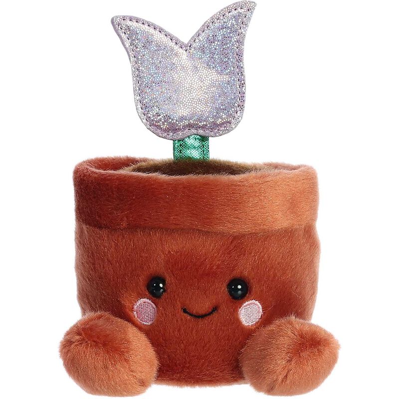 Palm Pals Holland Potted Tulip (12cm) image number 0