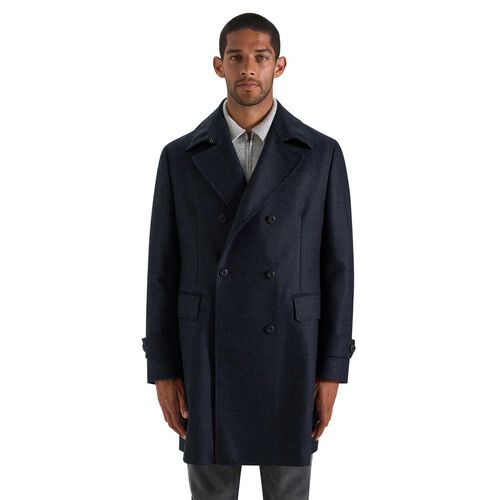 M.J. Bale Carlyle Coat