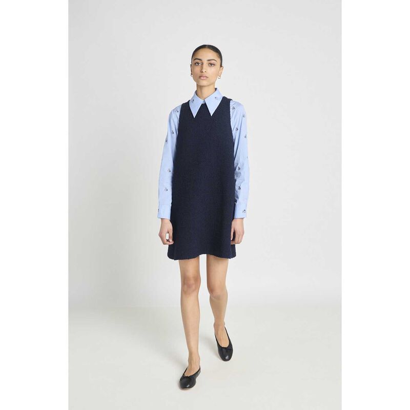 Twenty Seven Names Pursuit Dress image number 3