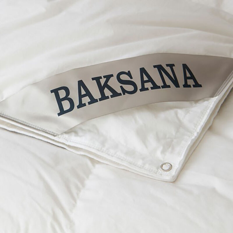 Baksana Hungarian Goose All Season Duvet Inner image number 0