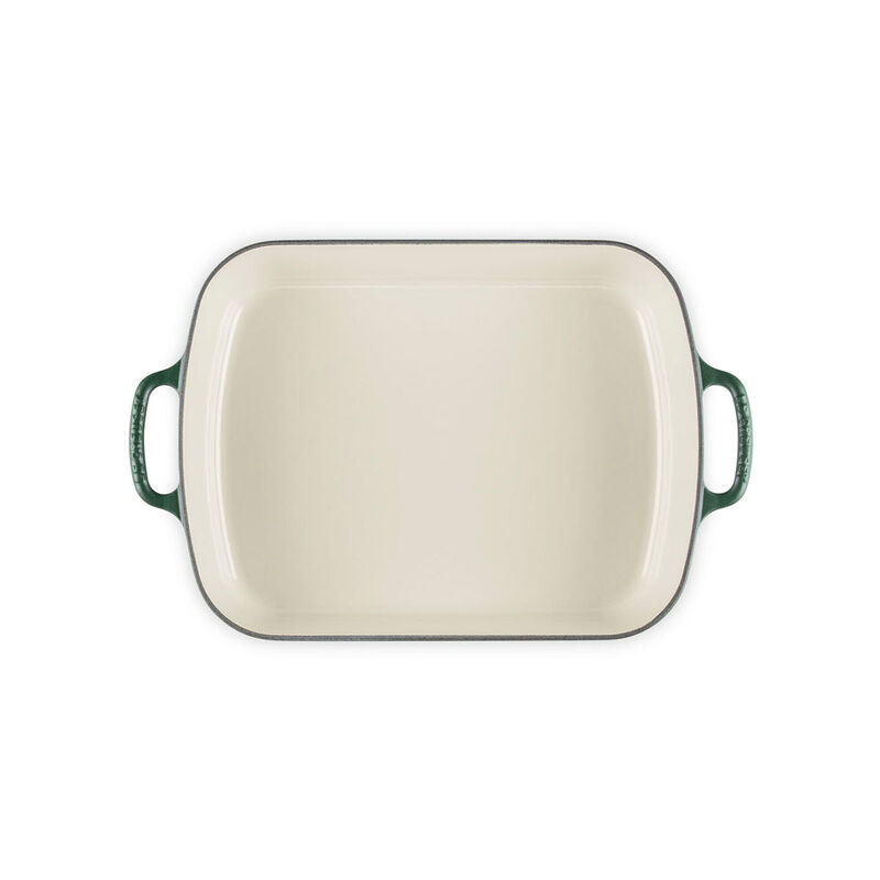 Le Creuset Signature Cast Iron Roaster 33cm image number 15