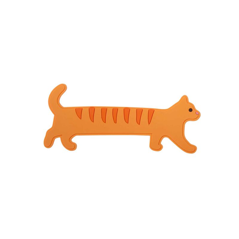 NPW Cat Bookmark image number 1