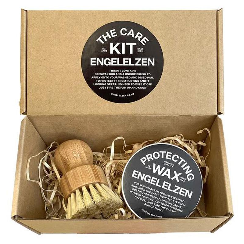 EngelElzen Protecting Care Kit image number 0