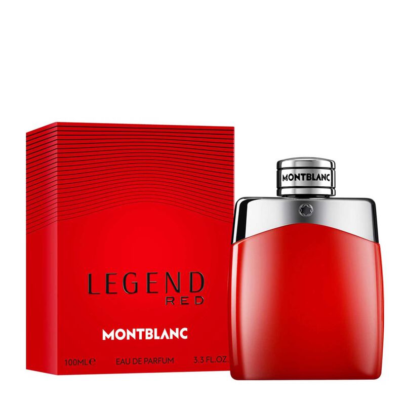 Montblanc Legend Red Eau de Parfum 100ml image number 1