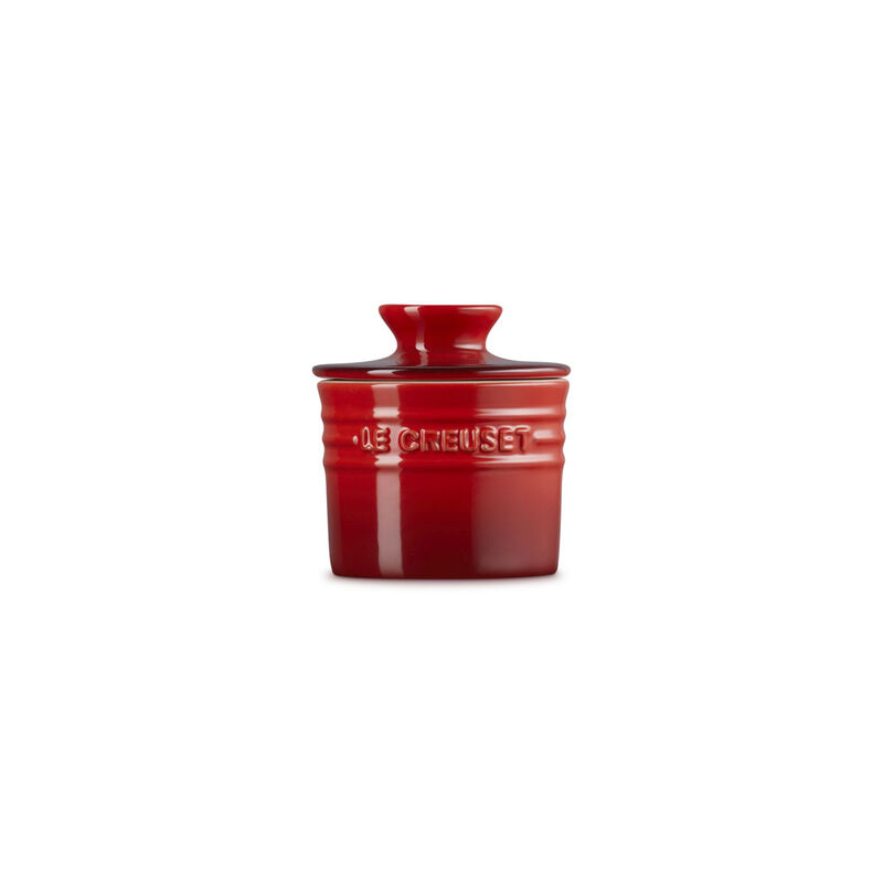 Le Creuset Stoneware Butter Bell image number 2