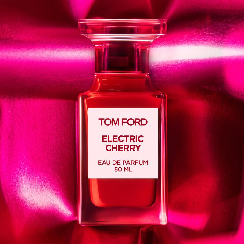 Tom Ford Electric Cherry Eau de Parfum 50ml image number 2