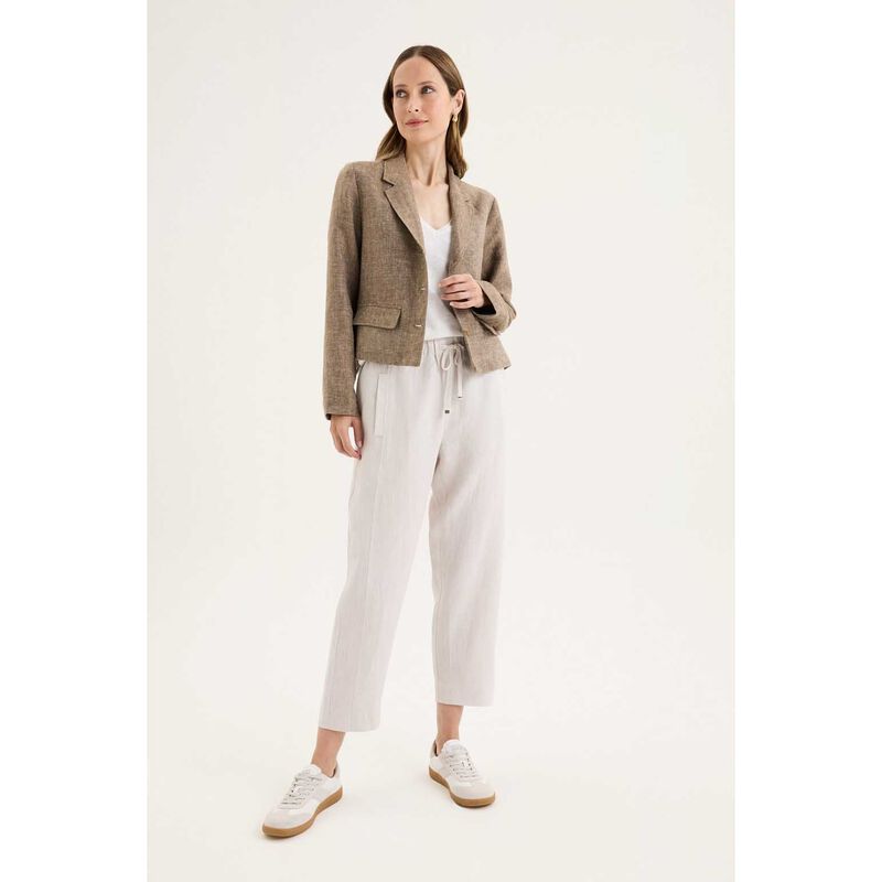Yarra Trail Spina Jacket image number 3
