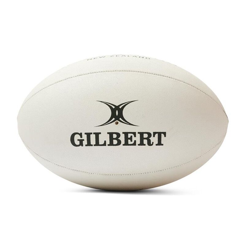 Rodd & Gunn x Gilbert Rugby Collection Gilbert X Rugby Ball image number 3