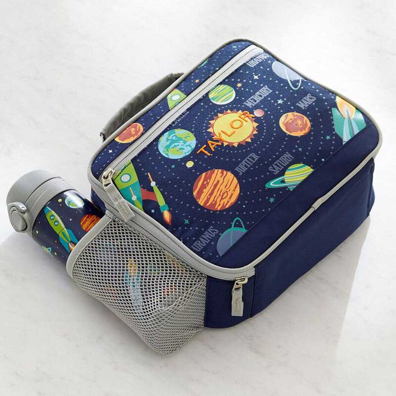 Pottery Barn Kids Mackenzie Classic Lunch Box image number 3