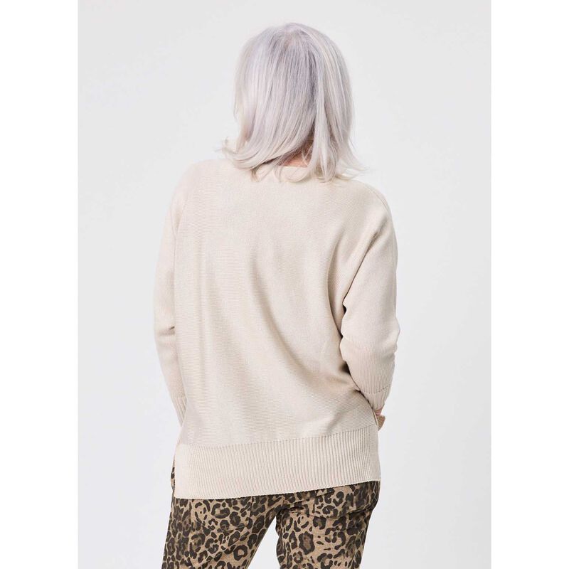 Lemon Tree Fiona Knit Jersey image number 1