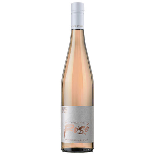 Misty Cove Landmark Rose 750ml