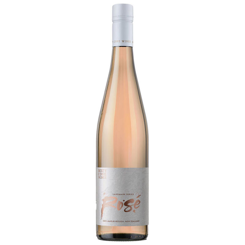 Misty Cove Landmark Rose 750ml image number 0