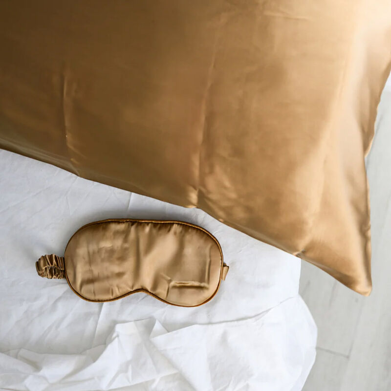 Home Lab 100% Pure Silk Gift Set image number 26