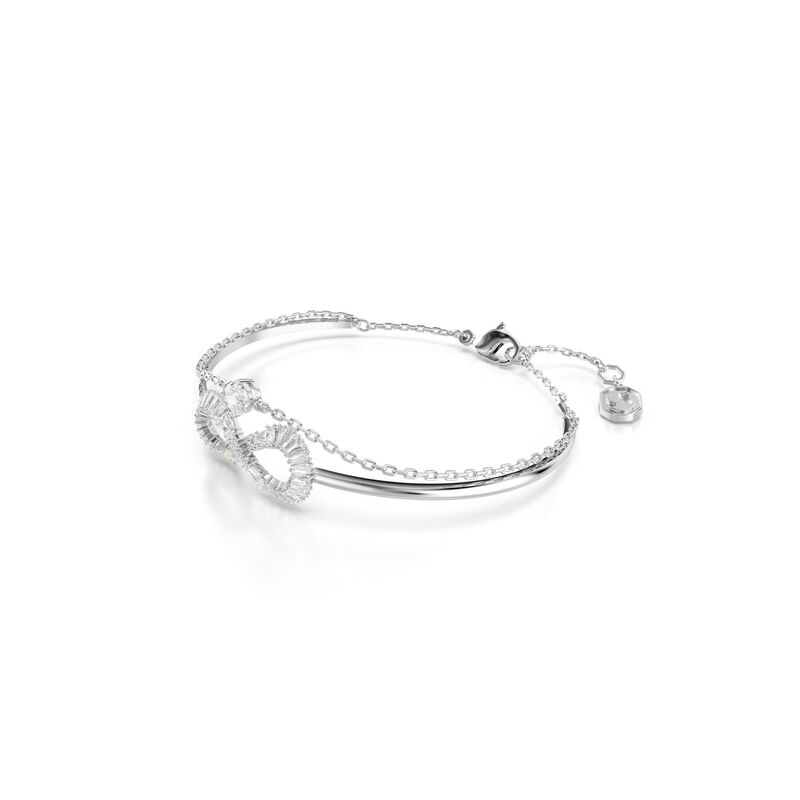 Swarovski Hyperbola Bangle image number 1