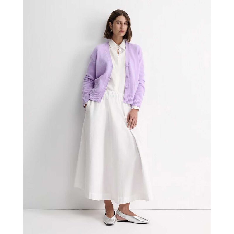 Sportscraft Hannah Cotton Silk Shirt image number 7