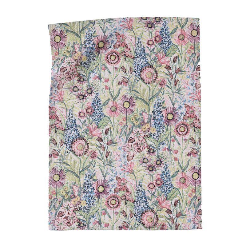 MM Linen Frolic Tea Towel 50X70 image number 0