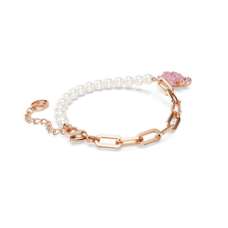 Swarovski Teddy Bracelet image number 3