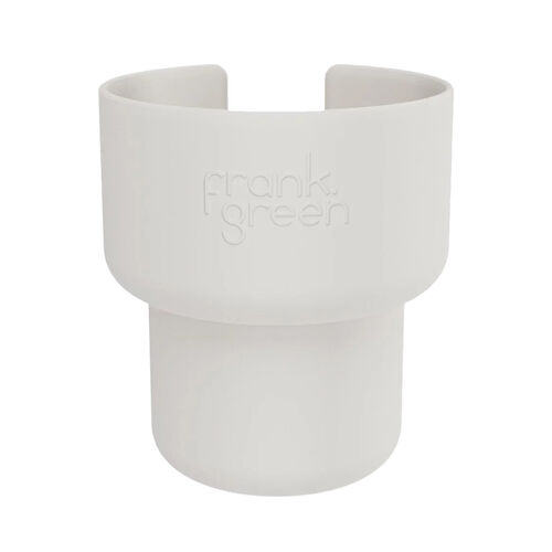 frank green Car Cup Holder
