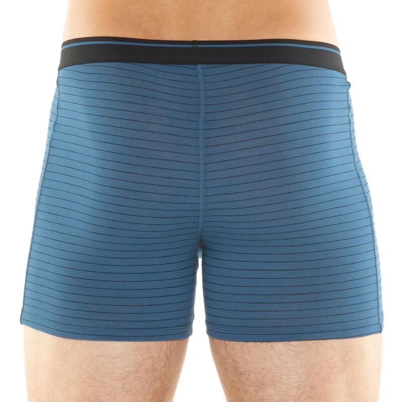 Icebreaker Mens Anatomica Boxers image number 32