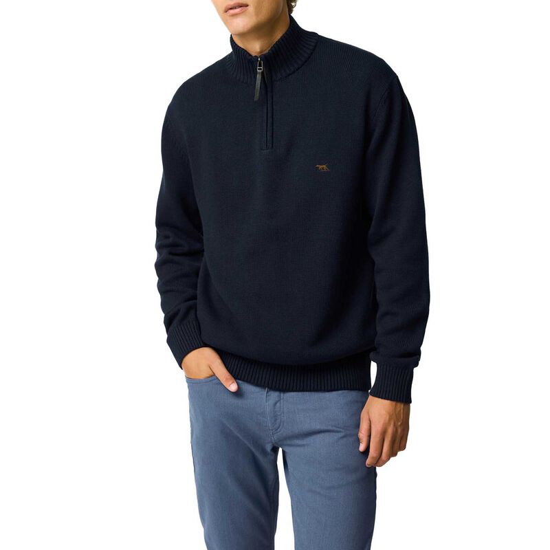 Rodd & Gunn Merrick Bay Knit image number 20