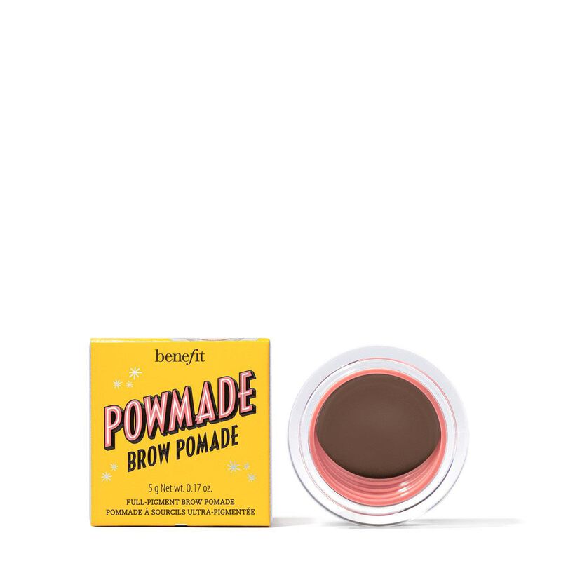 benefit POWmade Brow Pomade image number 0