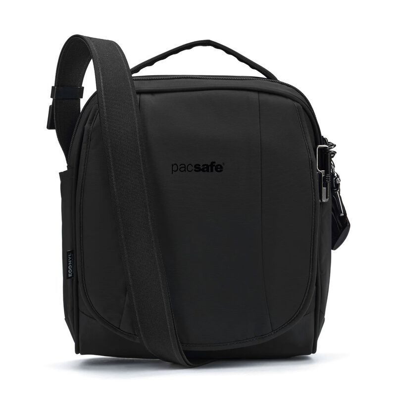 Pacsafe&reg; LS200 Anti-Theft Crossbody Bag image number 0