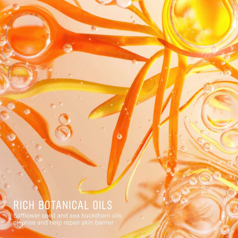 Bobbi Brown Rich Soothing Cleansing Oil image number 3