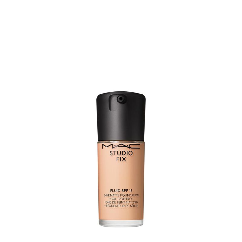 MAC Studio Fix Fluid SPF15 image number 224