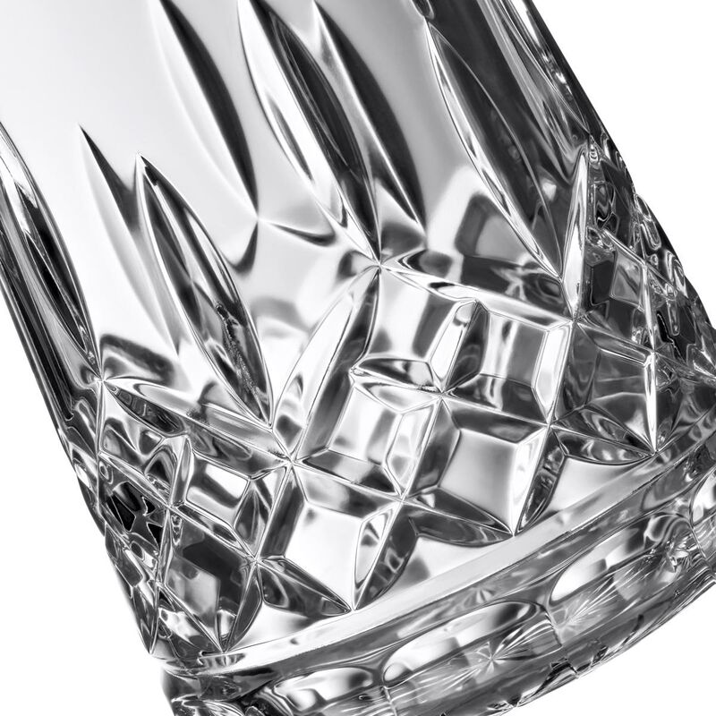 Waterford Crystal Stemwarewf Lismore Clas Dwpitch & Short /g 7pc image number 1