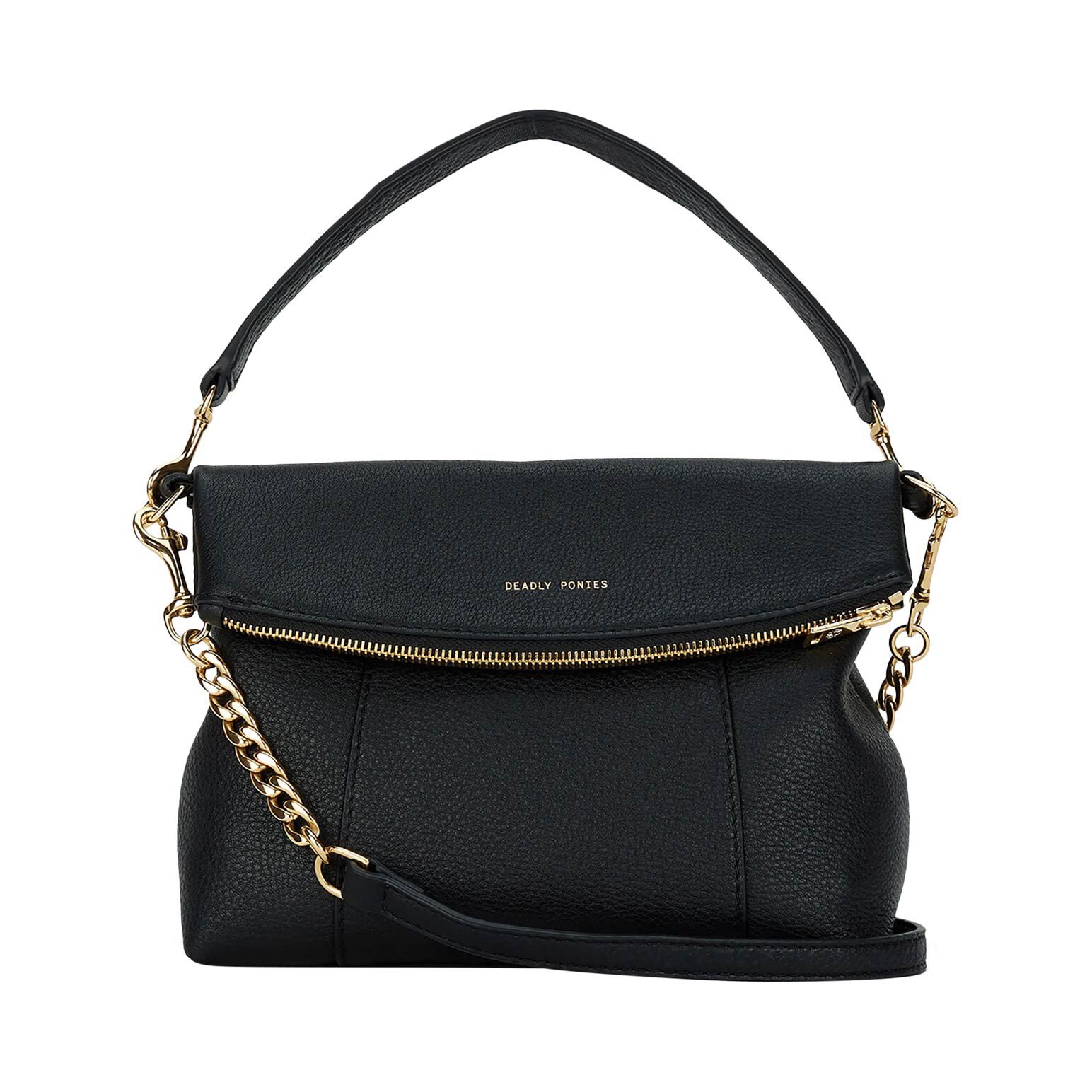 Deadly ponies handbags 2025