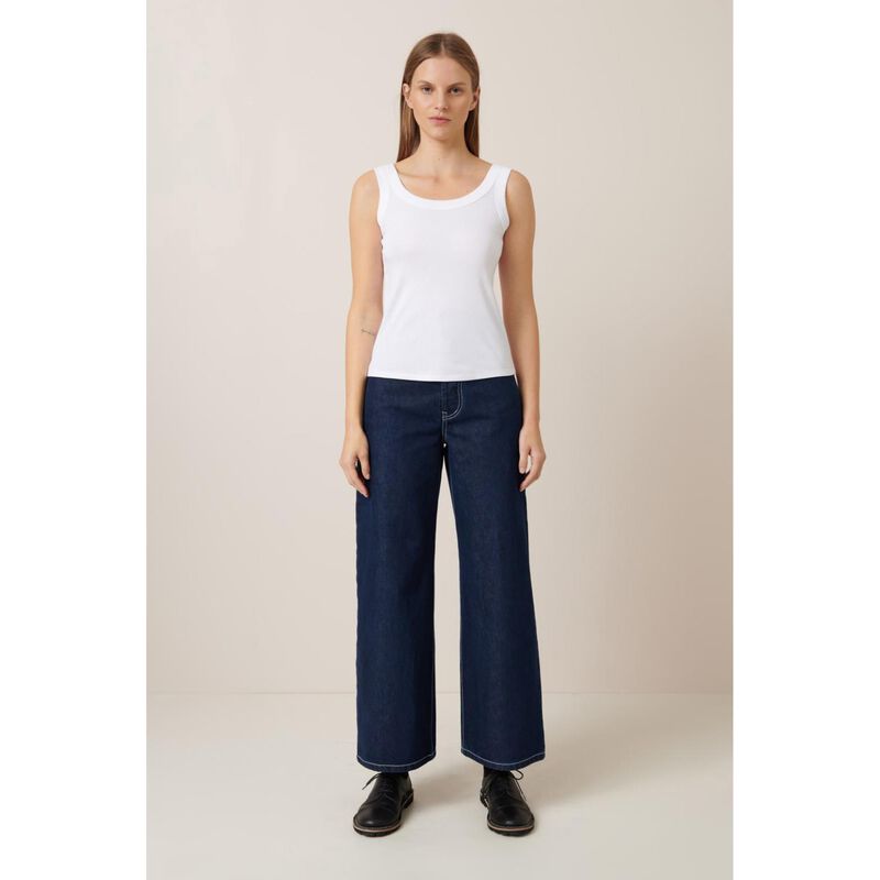 Kowtow Everyday Singlet image number 3