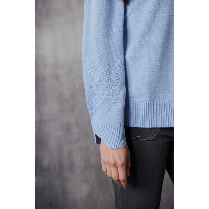 Lania Bastille Sweater image number 2