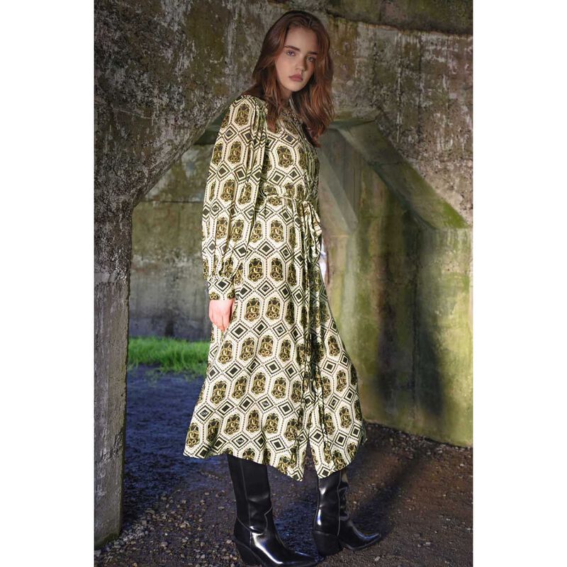 COOP Charm Me Dress image number 2