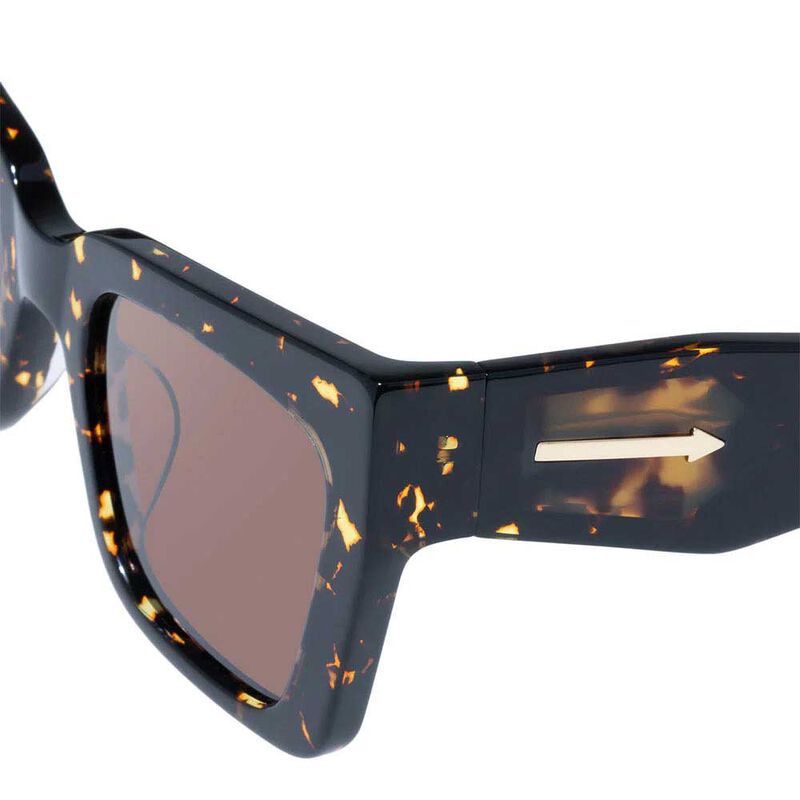 Karen Walker Immortalised Two Torts Sunglasses image number 3